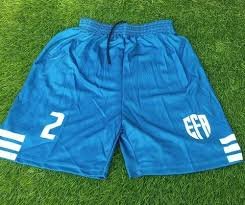Jersey Short